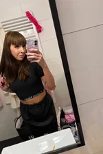 Joana Intense Pornstar