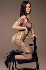 FREYA STARS