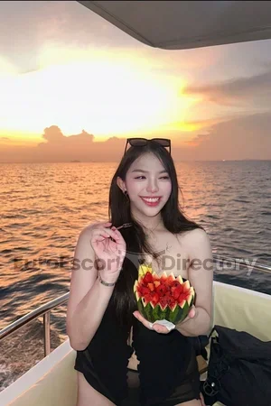 Rinda Euro Escort