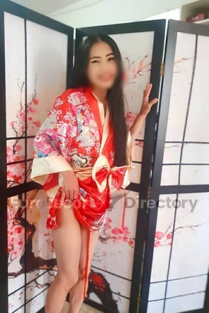 Sayuri Sato