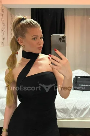 Milana escort