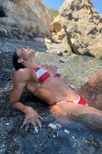 Flavia Oliver Pornstar
