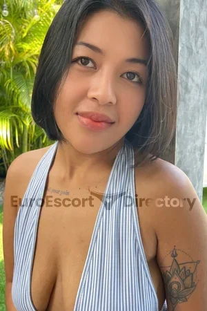 Muki Euro Escort