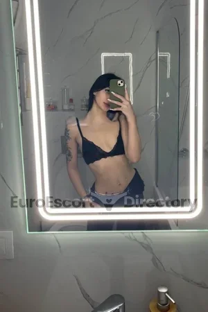 Maria Euro Escort