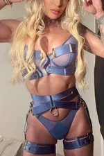 Kimberly Karter