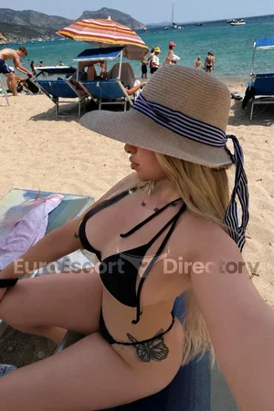 Mia Bler