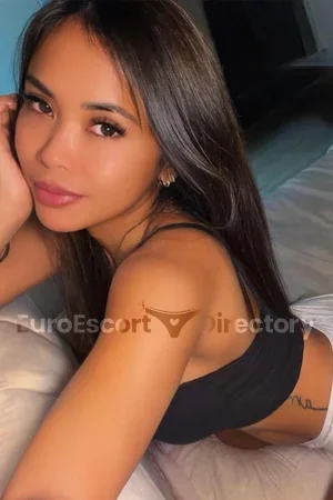 Anna Marie Euro Escort