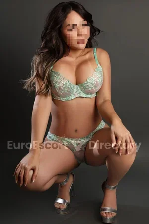 Isabella Euro Escort