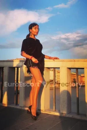 Elena escort