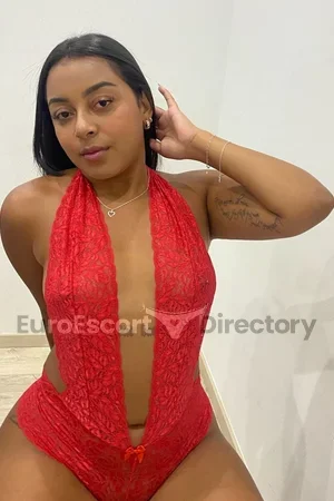 Sabrina Euro Escort