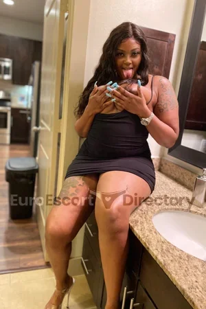 Chanel Monroe