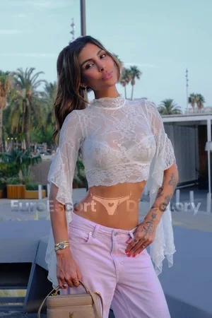 Barbara