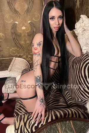 Sabrinaki