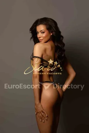MARCELA STARS escort