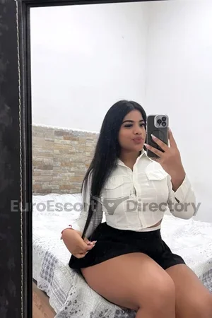 Lucia escort