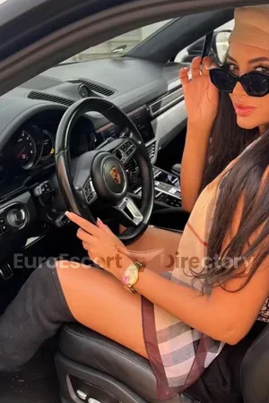 Rosita Euro Escort