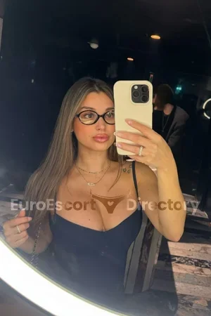 Sofia Masseuse