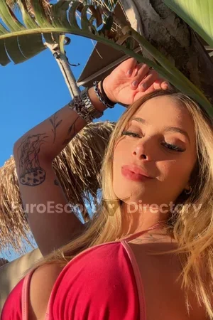 Isadora Masseuse