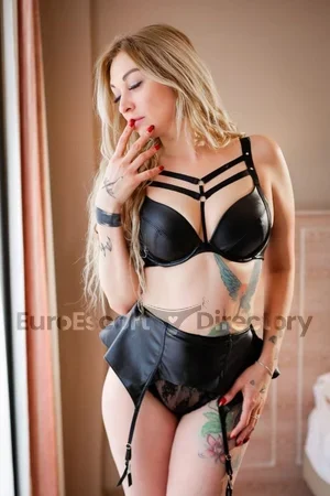 Masha escort