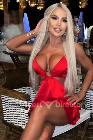 Playmate Ramonka