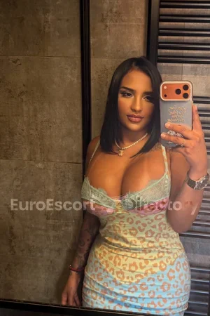 Kris Euro Escort