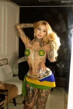 Arabella
