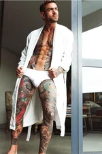 Juan Lucho Pornstar
