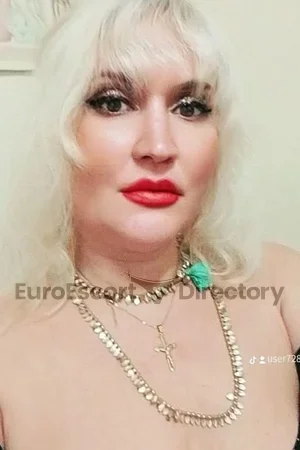 Marta Euro Escort