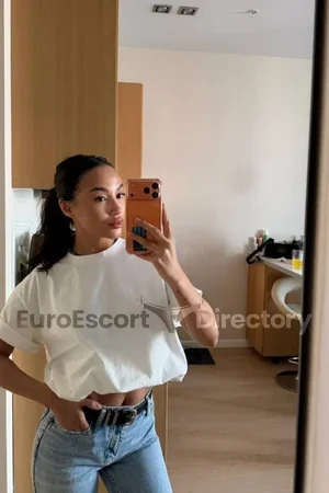 Dagevoh Euro Escort