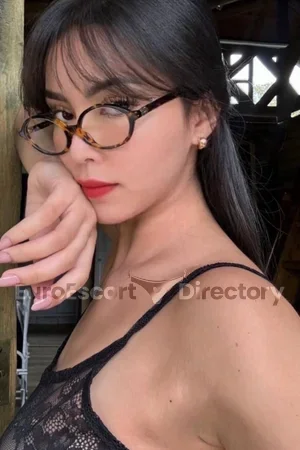 Pearl Euro Escort