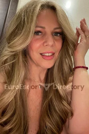 Alexandra Euro Escort