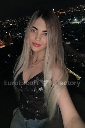 Amanda Lamour Euro Escort