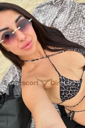 Mishel Euro Escort