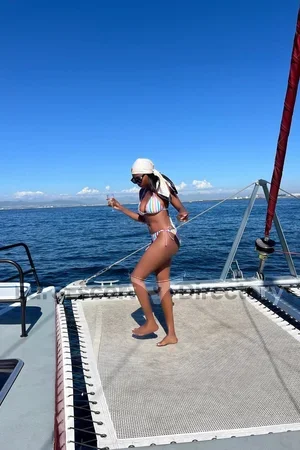 Mimi Euro Escort