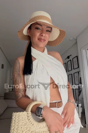 Valentina Euro Escort