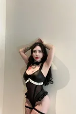 Mimi Lovely