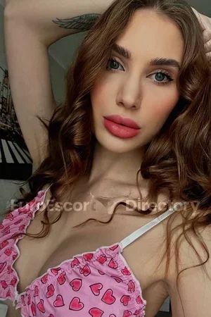 Laila Euro Escort