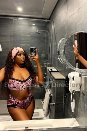 Stacy Euro Escort