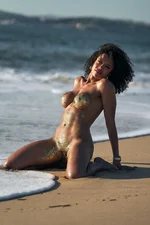 Dhara Oliver