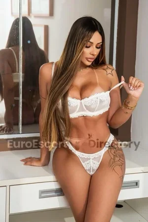 Valentina Euro Escort