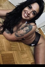 Alisha