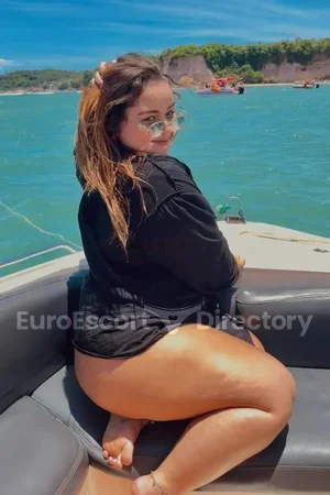 Karina Euro Escort