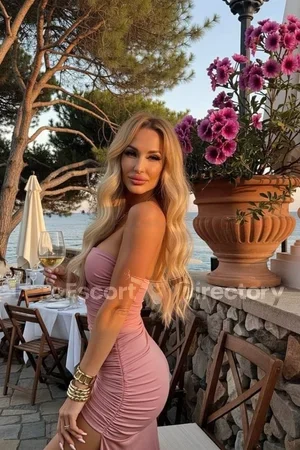 Susana Euro Escort