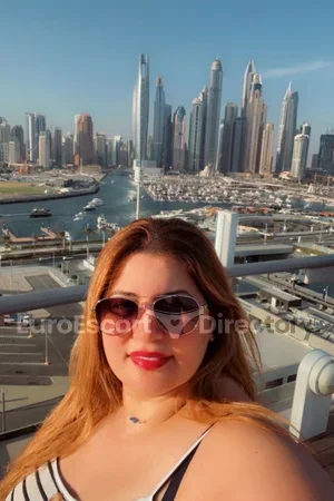 Lamiss Euro Escort
