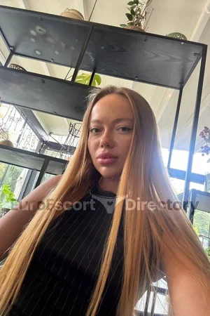 Milena Euro Escort