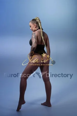 TINA STARS