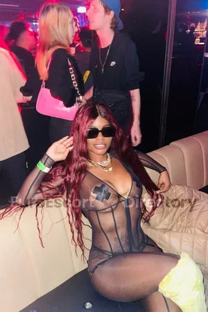 Ashanti