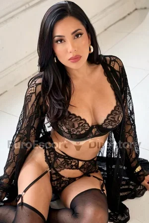 Kate escort