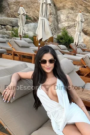 Giovanna Santos