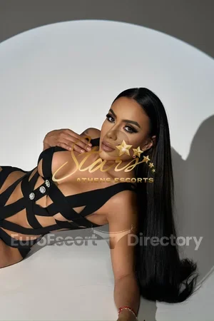 LARISSA STARS